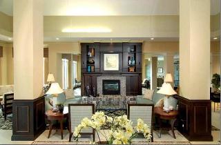 Hotel Hilton Garden Inn Charlotte-ayrsley