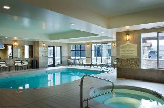 Hotel Hilton Garden Inn Charlotte-ayrsley