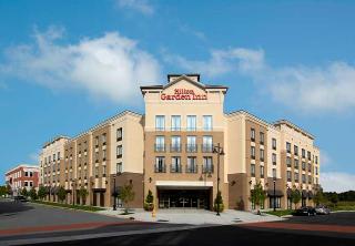 Hotel Hilton Garden Inn Charlotte-ayrsley