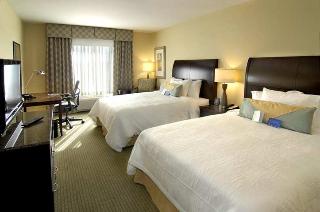 Hotel Hilton Garden Inn Charlotte-ayrsley