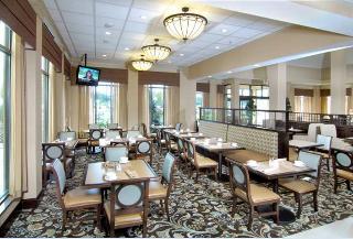 Hotel Hilton Garden Inn Charlotte-ayrsley