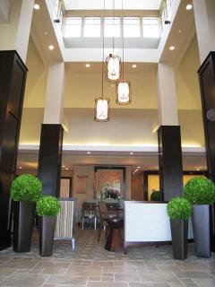Hotel Hilton Garden Inn Charlotte-concord