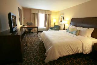 Hotel Hilton Garden Inn Charlotte-concord