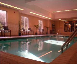Hotel Hilton Garden Inn Charlotte-mooresville