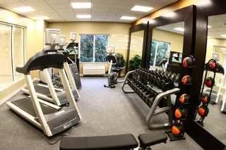 Hotel Hilton Garden Inn Charlotte-mooresville