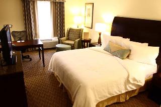 Hotel Hilton Garden Inn Charlotte-mooresville