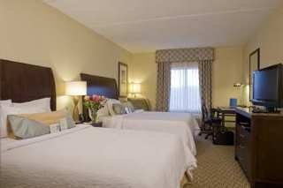 Hotel Hilton Garden Inn Charlotte-mooresville