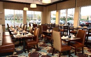 Hotel Hilton Garden Inn Charlotte-mooresville