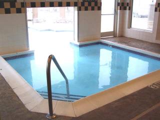 Hotel Hilton Garden Inn Charlotte North