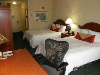 Hotel Hilton Garden Inn Charlotte North