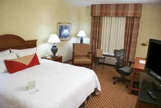 Hotel Hilton Garden Inn Charlotte North
