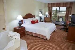 Hotel Hilton Garden Inn Charlotte North