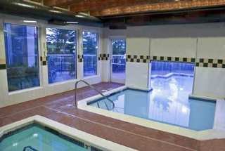 Hotel Hilton Garden Inn Charlotte North