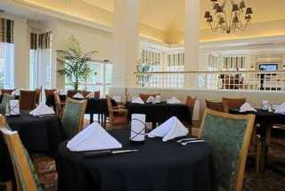 Hotel Hilton Garden Inn Charlotte North