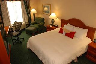 Hotel Hilton Garden Inn Charlotte Pineville