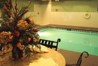 Hotel Hilton Garden Inn Charlotte Uptown