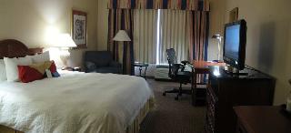 Hotel Hilton Garden Inn Charlotte Uptown