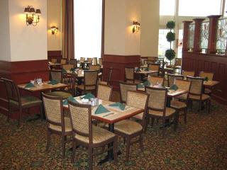Hotel Hilton Garden Inn Charlotte Uptown