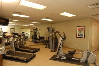 Hotel Hilton Garden Inn Charlottesville