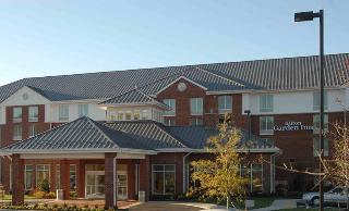 Hotel Hilton Garden Inn Charlottesville