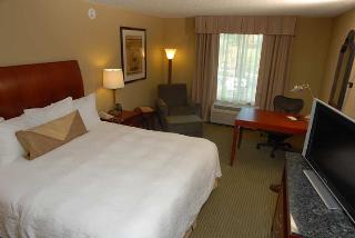 Hotel Hilton Garden Inn Charlottesville