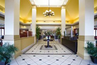 Hotel Hilton Garden Inn Chattanooga Downtown