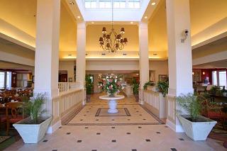 Hotel Hilton Garden Inn Chattanooga Downtown