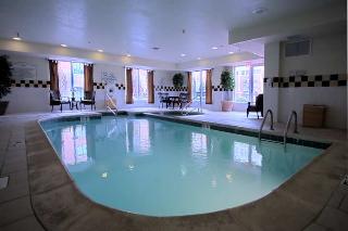 Hotel Hilton Garden Inn Chattanooga Downtown