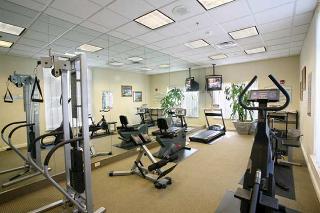 Hotel Hilton Garden Inn Chattanooga Downtown