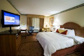 Hotel Hilton Garden Inn Chattanooga Downtown