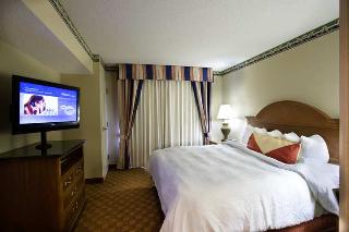 Hotel Hilton Garden Inn Chattanooga Downtown