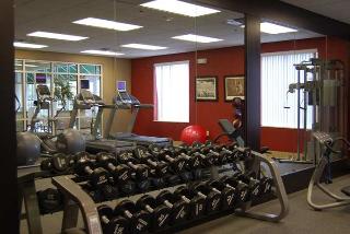 Hotel Hilton Garden Inn Chattanooga-hamilton Place