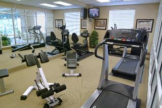 Hotel Hilton Garden Inn Chattanooga-hamilton Place