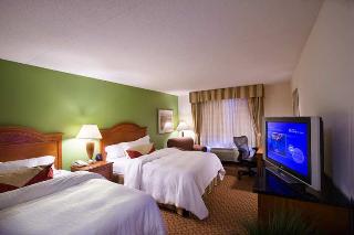 Hotel Hilton Garden Inn Chattanooga-hamilton Place
