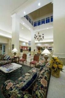 Hotel Hilton Garden Inn Chesapeake-greenbrier