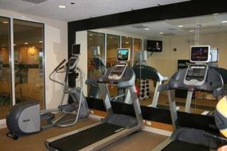 Hotel Hilton Garden Inn Chesapeake-greenbrier