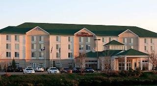 Hotel Hilton Garden Inn Chesapeake-greenbrier