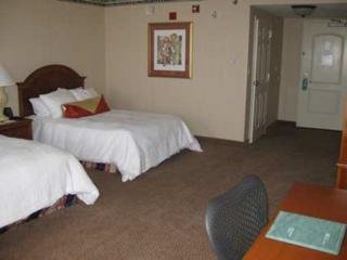 Hotel Hilton Garden Inn Chesapeake-greenbrier