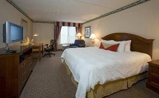 Hotel Hilton Garden Inn Chesapeake-greenbrier