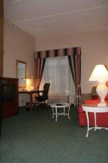 Hotel Hilton Garden Inn Chesapeake-greenbrier