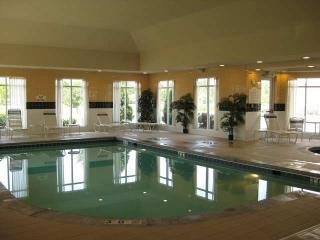 Hotel Hilton Garden Inn Chesapeake-greenbrier