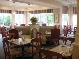 Hotel Hilton Garden Inn Chesapeake-greenbrier