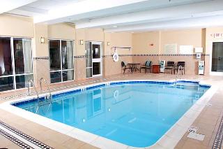 Hotel Hilton Garden Inn Chesapeake-suffolk