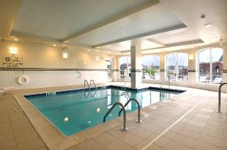 Hotel Hilton Garden Inn Chesapeake-suffolk