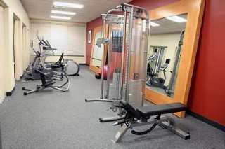 Hotel Hilton Garden Inn Chesapeake-suffolk