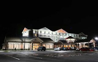 Hotel Hilton Garden Inn Chesapeake-suffolk