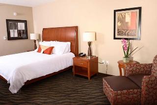 Hotel Hilton Garden Inn Chesapeake-suffolk