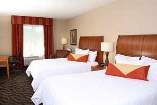 Hotel Hilton Garden Inn Chesapeake-suffolk
