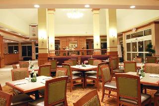 Hotel Hilton Garden Inn Chesapeake-suffolk