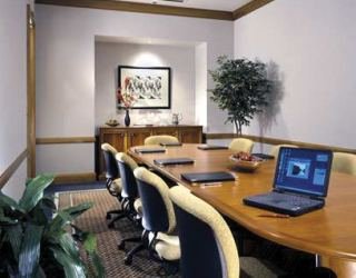 Hotel Hilton Garden Inn Chicago Magnificent Mile